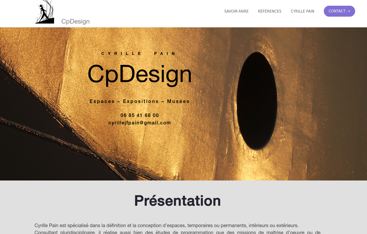 CpDesign